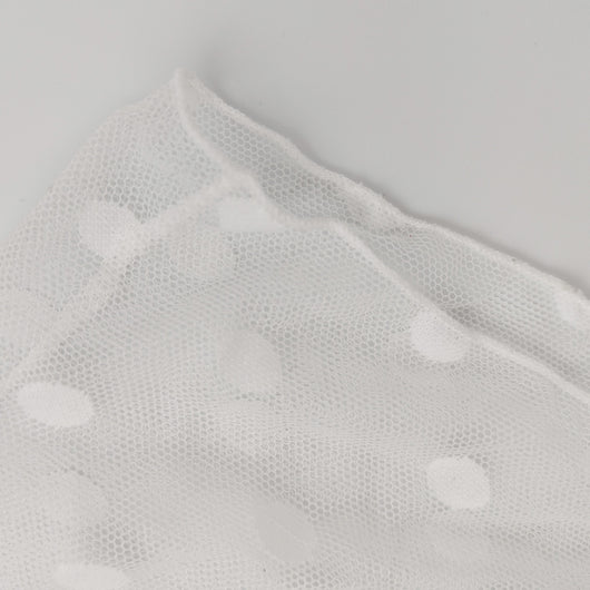 Bata de Dormir Transparente con Encaje para Hombre - Image 35