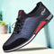 Zapatos Casuales Ligeros para Hombre con Suela Suave y Transpirable