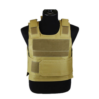 Chaleco Táctico Black Hawk para Operaciones Profesionales - Image 8