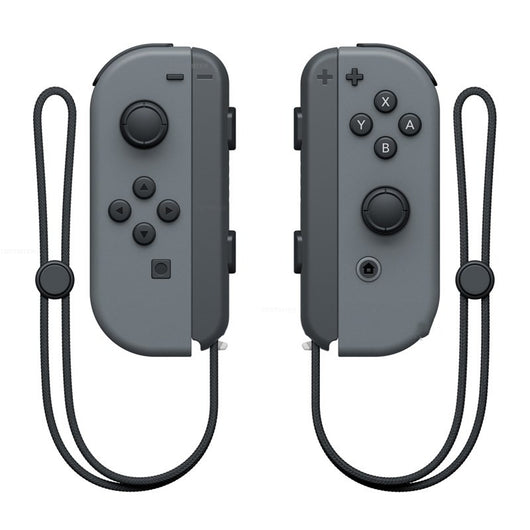 Control Inalámbrico Dual para Nintendo Switch con Correa de Mano - Image 13