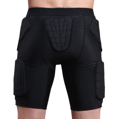 Pantalones de Protección para Baloncesto y Rugby - Image 6