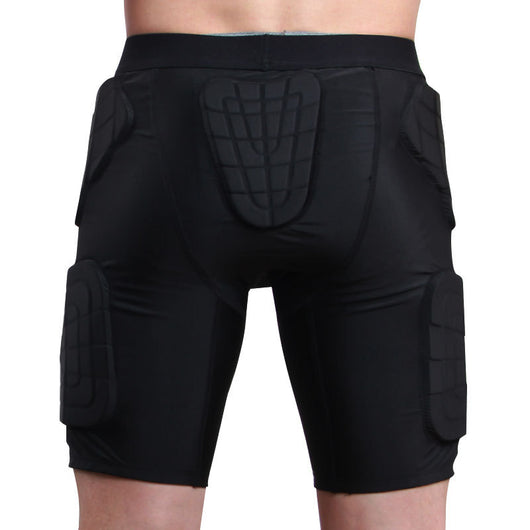 Pantalones de Protección para Baloncesto y Rugby - Image 6