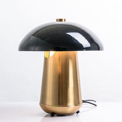 Lámpara de Escritorio Decorativa Metal - Iluminación Elegante para tu Dormitorio - Image 40