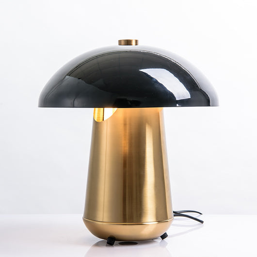 Lámpara de Escritorio Decorativa Metal - Iluminación Elegante para tu Dormitorio - Image 40