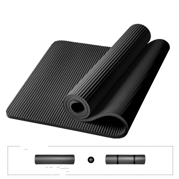 Tapete de Yoga y Ejercicio Premium