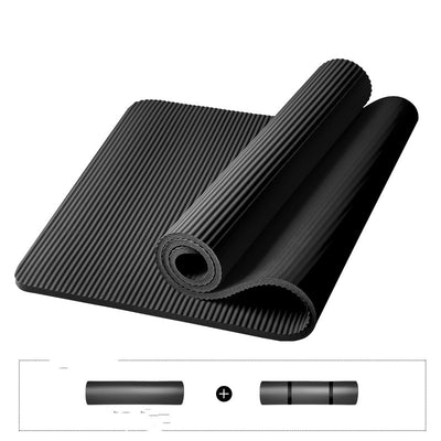 Tapete de Yoga y Ejercicio Premium