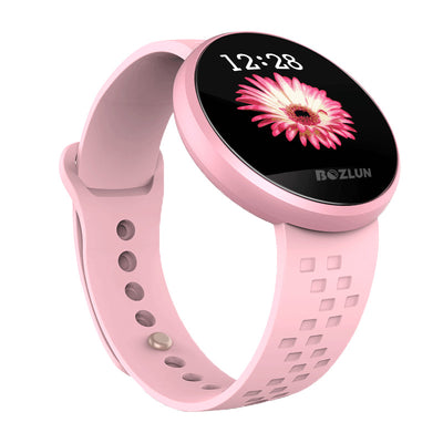 Reloj Inteligente Monitor de Frecuencia Cardíaca - Image 18