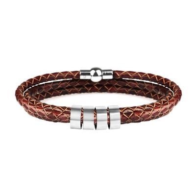 Pulsera Personalizada con Letras - Image 36