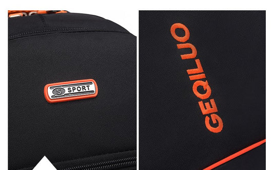 Mochila Escolar de Gran Capacidad para Primaria y Secundaria - Image 6