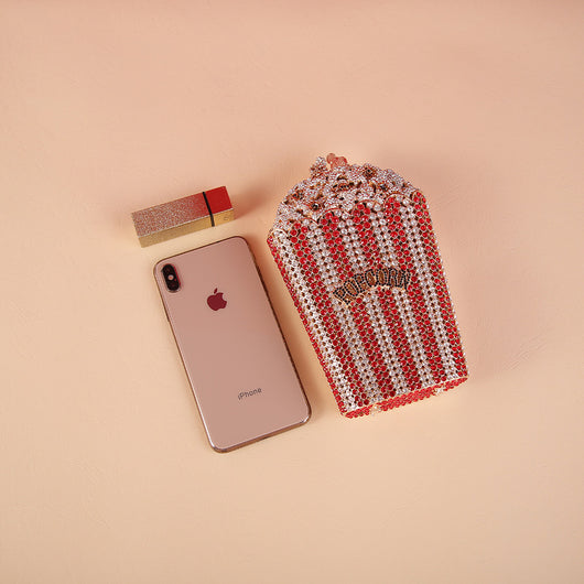 Bolsa para Palomitas de Maíz - Image 3