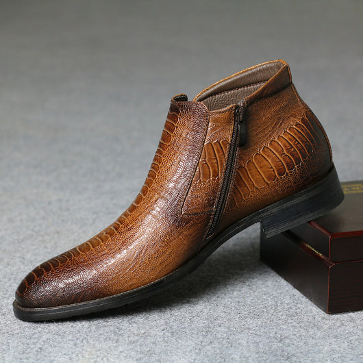 Botas de Negocios para Hombre - Image 7