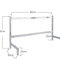 83 Cm Soporte