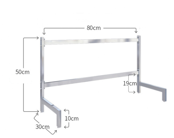Kit Organizador de Cocina Modular - Image 11