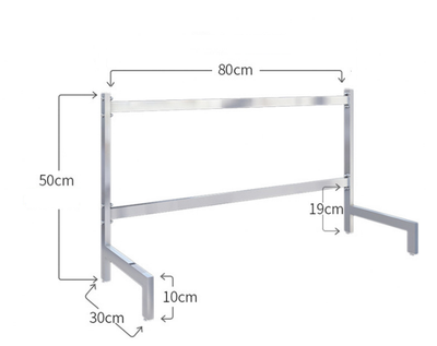 Kit Organizador de Cocina Modular - Image 11