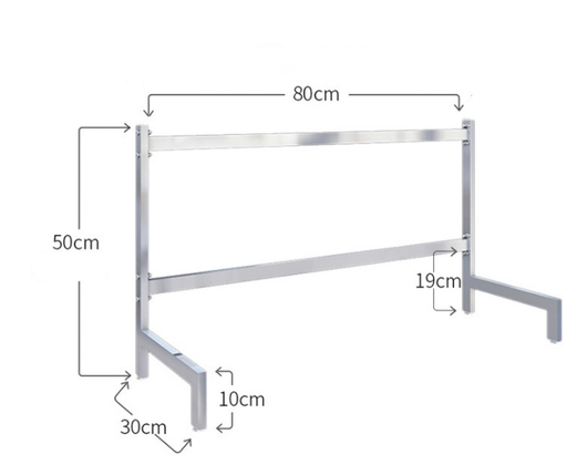 Kit Organizador de Cocina Modular - Image 11