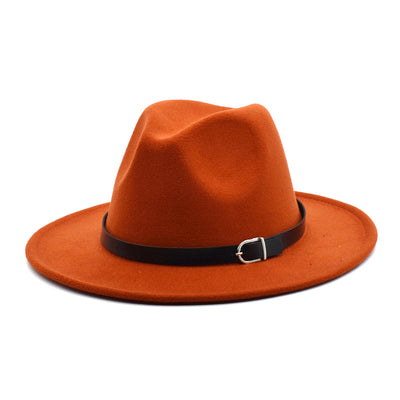 Gorro de Lana Retro para Mujer - Image 25