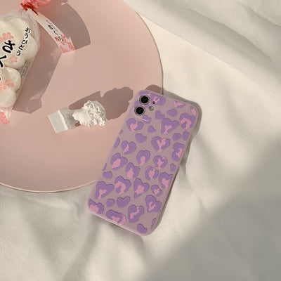 Funda de Silicona Esmerilada para Teléfono - Image 6