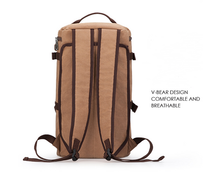 Bolsa de Viaje Multifuncional - Image 7