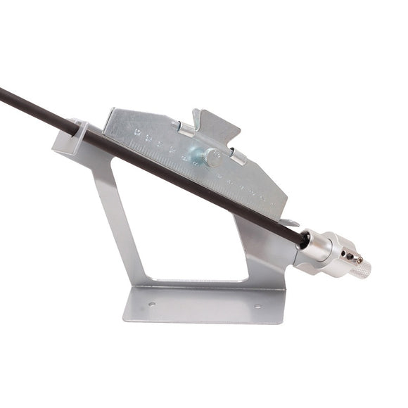 Adhesivo de Flecha Metal SPG - Unión Profesional