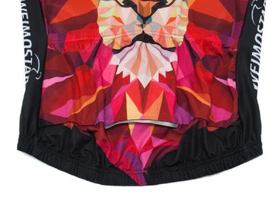 Camiseta de Ciclismo Manga Corta - Image 3