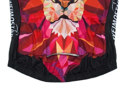Camiseta de Ciclismo Manga Corta - Image 3