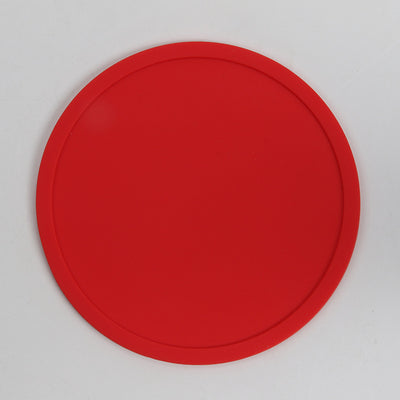 Posavasos Redondo de Silicona 10CM - Colores Candy Modernos - Image 21
