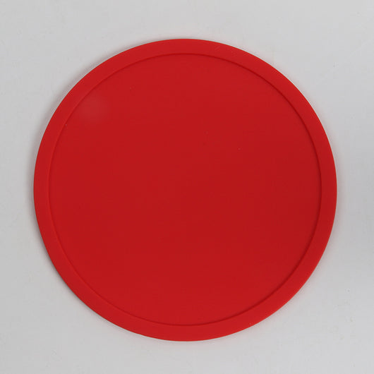 Posavasos Redondo de Silicona 10CM - Colores Candy Modernos - Image 21