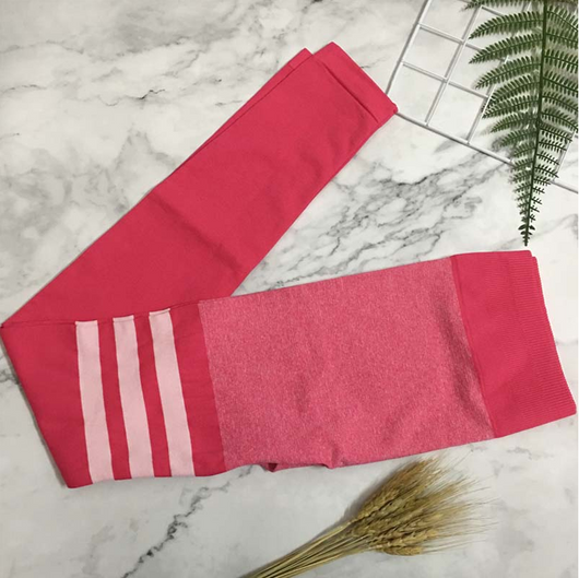 Pantalones Deportivos Cintura Alta Levanta Glúteos Bombshell - Image 9