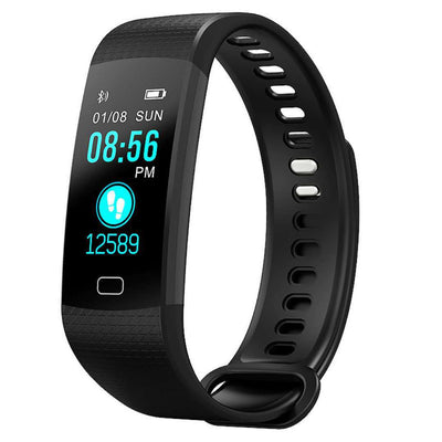 Pulsera Inteligente Y5 con Pantalla a Color - Image 9