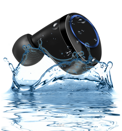 Auriculares Bluetooth X11 Profesionales - Image 23
