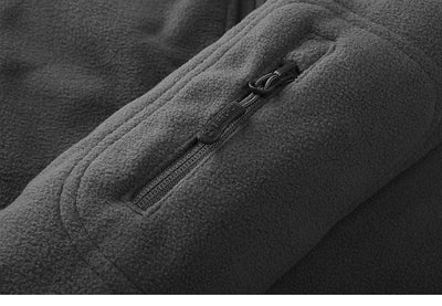 Forro Polar Militar Grueso - Image 5
