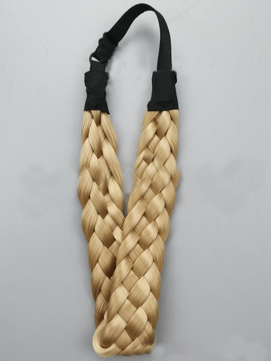 Pack de 5 Trenzas Postizas Premium - Image 9