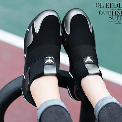 Zapatillas Deportivas con Plataforma - Image 5