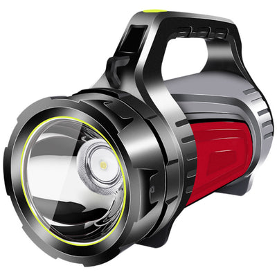 Linterna Portátil LED Recargable - Image 2