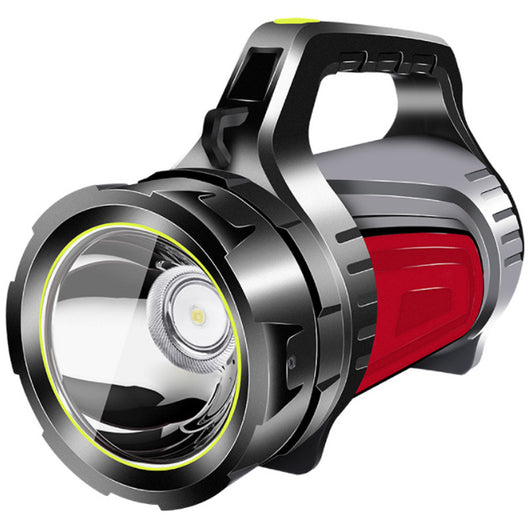 Linterna Portátil LED Recargable - Image 2