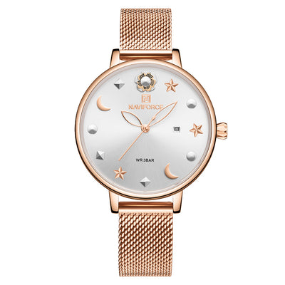 Reloj de Dama Cielo Estrellado - Image 37