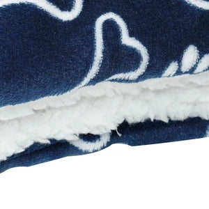 Manta Térmica de Franela para Mascotas - Comfort Premium - Image 3
