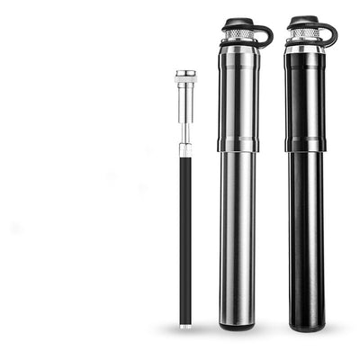 Bomba de Aire Compacta de Alta Presión para Bicicleta