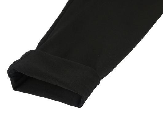 Pantalones de Cintura Alta con Elástico Reforzado - Image 4