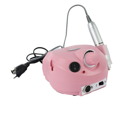 Limador Eléctrico Portátil para Uñas - Image 3