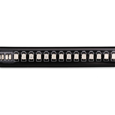 Tira LED Flexible Universal para Moto: Luz de Freno, Direccionales y Placa - Image 3