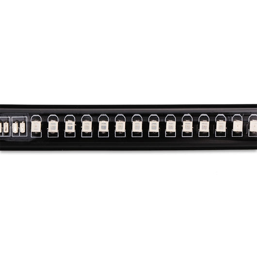 Tira LED Flexible Universal para Moto: Luz de Freno, Direccionales y Placa - Image 3