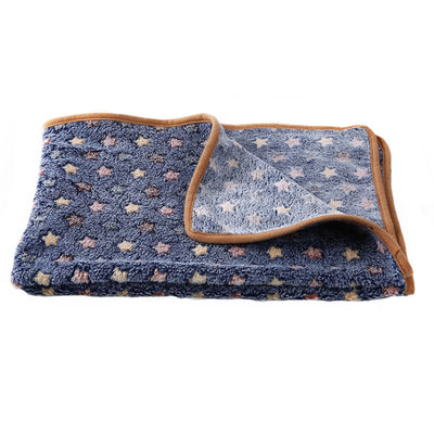 Manta Térmica Franela Estampada para Mascotas - Image 11