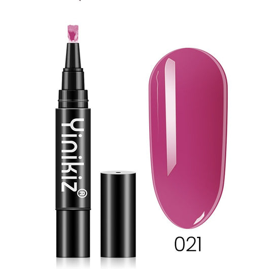 Pegamento Base para Uñas de Color Sólido One Step - Image 33