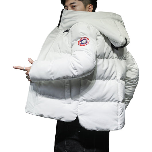 Chaqueta de Trabajo Camuflada y Reforzada para Hombre - Image 14