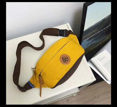 Bolsa Deportiva Crossbody para Mujer - Diseño Coordinado y Funcional - Image 29