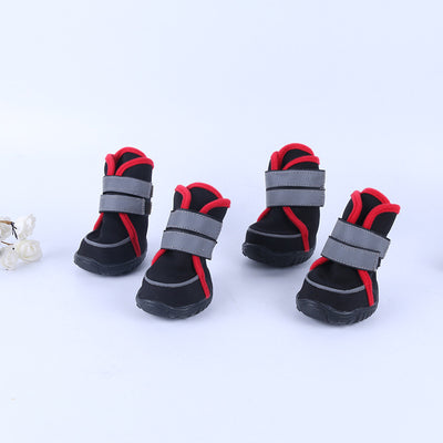 Botines Protectores para Mascotas - Uso Todo Clima - Image 11