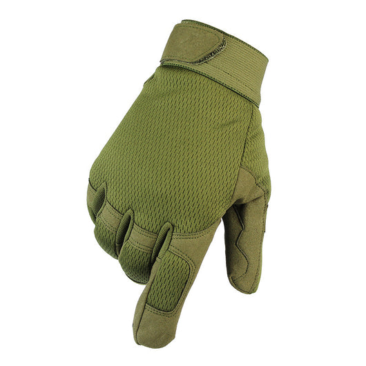 Guantes Táctiles Resistentes y Transpirables de Dedos Completos - Image 5