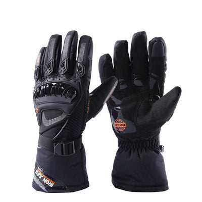 Guantes de Motocicleta para Hombre - Image 9