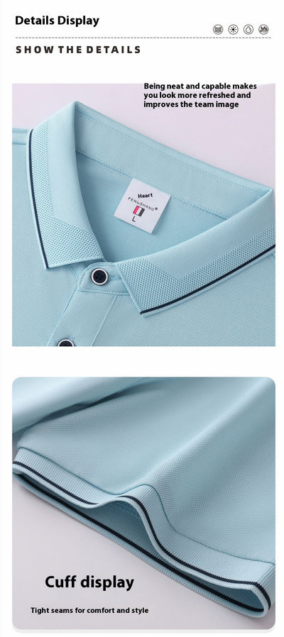 Uniformes de Trabajo Bordados para Equipos - Image 22